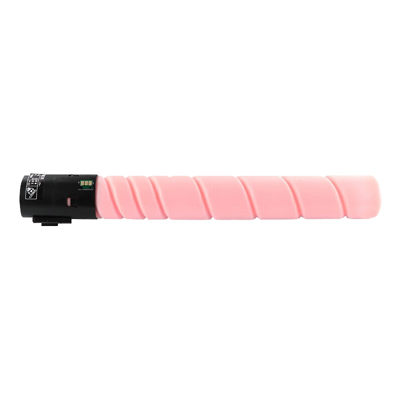 奔图 PANTUM CTO-910XM 粉盒 红色 打印量34000页 适用于奔图CM9105DN CM9705DN 计价单位:支