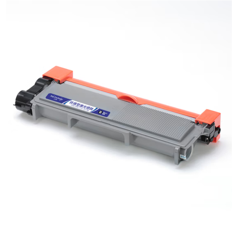 盈佳 INK CARTRIDGE LT2451H 黑色粉盒 2600页 商专版 适用联想M7400pro LJ2405D LJ2605D LJ2655DN M7605D M7615DNA M7455DNF M7655DHF 计价单位:个
