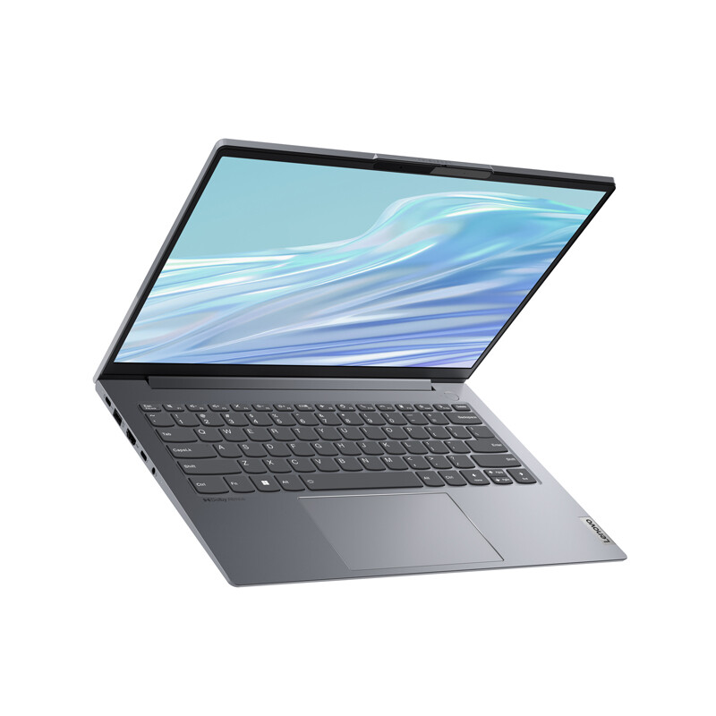 联想 Lenovo ThinkBook 14+ 笔记本电脑 2022款 14英寸 i5-12500H 16G 512G 2.8K 90Hz 计价单位:台