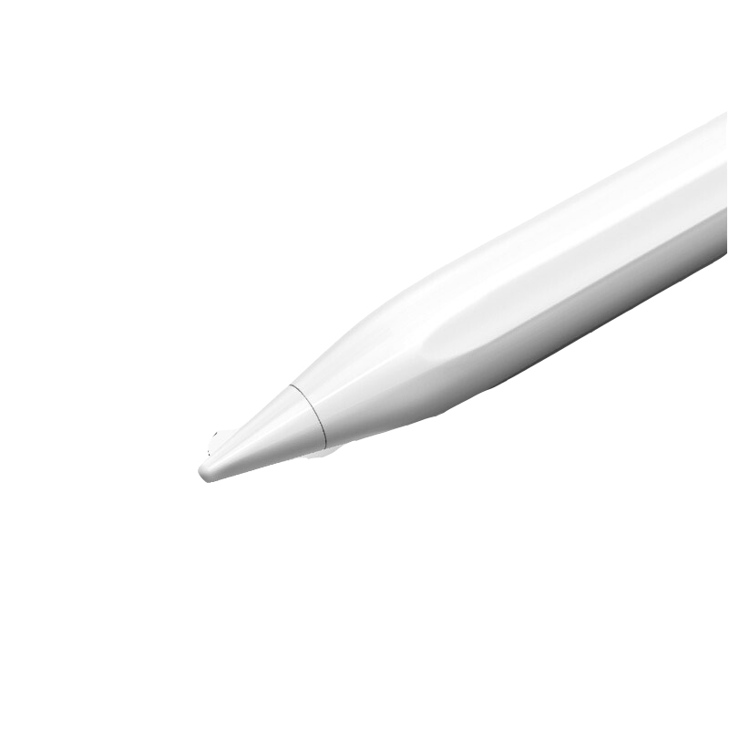 苹果 Apple Pencil (第二代) 白色   适用于 2021/2020款12.9 英寸和11英寸iPad Pro/2022款10.9英寸iPad Air 计价单位:个
