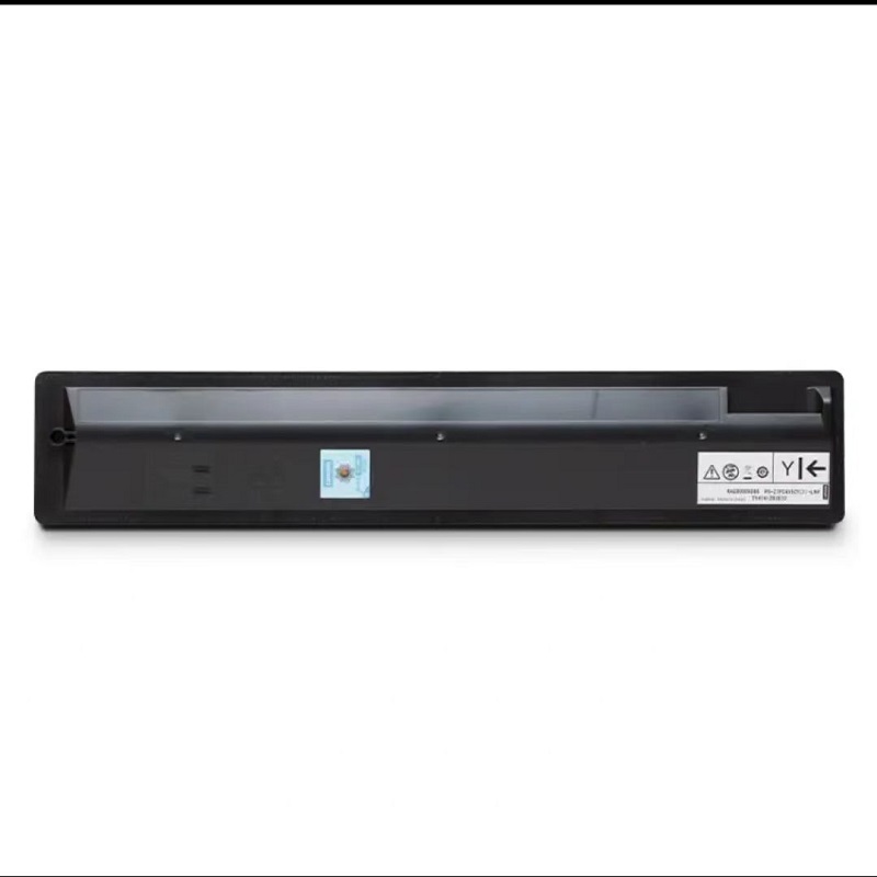联想 Lenovo LT2510MH 原装粉盒 红色 适用于2510彩色复印机 约33600页 计价单位:个