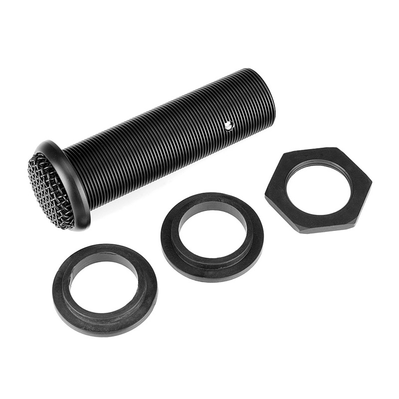得胜 Takstar BM-600 嵌入式麦克风 黑 计价单位:支