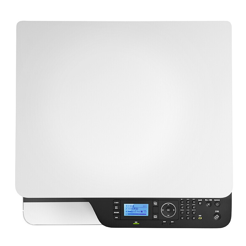 惠普 HP  437n  打印机  a3a4 黑白激光复印扫描一体机 计价单位:台