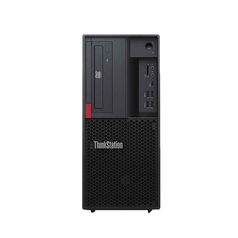 联想 Lenovo P320 工作站 I5-7500 3.4GHz 4核 8G NECC 1TB 集显 RAMBO 计价单位:台