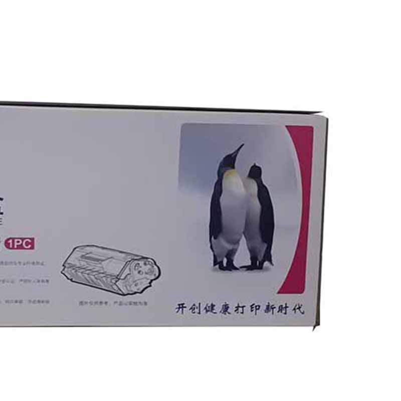 格之格  NT-CL2410FY 激光碳粉盒 黄色 打印量1500页 适用于联想CS2410DN Pro CS2410DN 计价单位:支