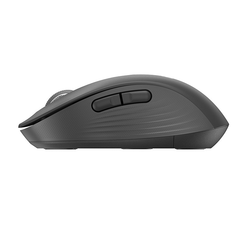 罗技 LOGITECH M650 L 无线蓝牙鼠标 黑色 计价单位:个 罗技 LOGITECH M650 L 无线蓝牙鼠标 黑色 计价单位:个