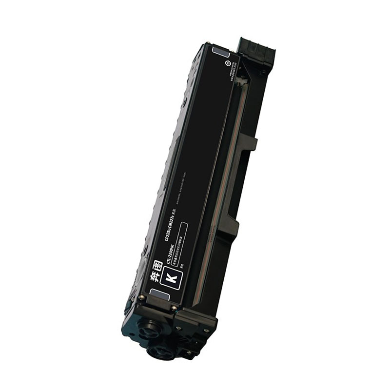 奔图 PANTUM CTL-2200HK 黑色高容粉盒 适用于CP2250DN CM2270ADN打印机 计价单位:支