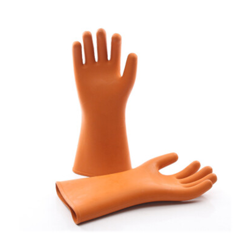 金步安 20KV 绝缘手套 防触电橡胶手套 计价单位:双 金步安 20KV 绝缘手套 防触电橡胶手套 计价单位:双