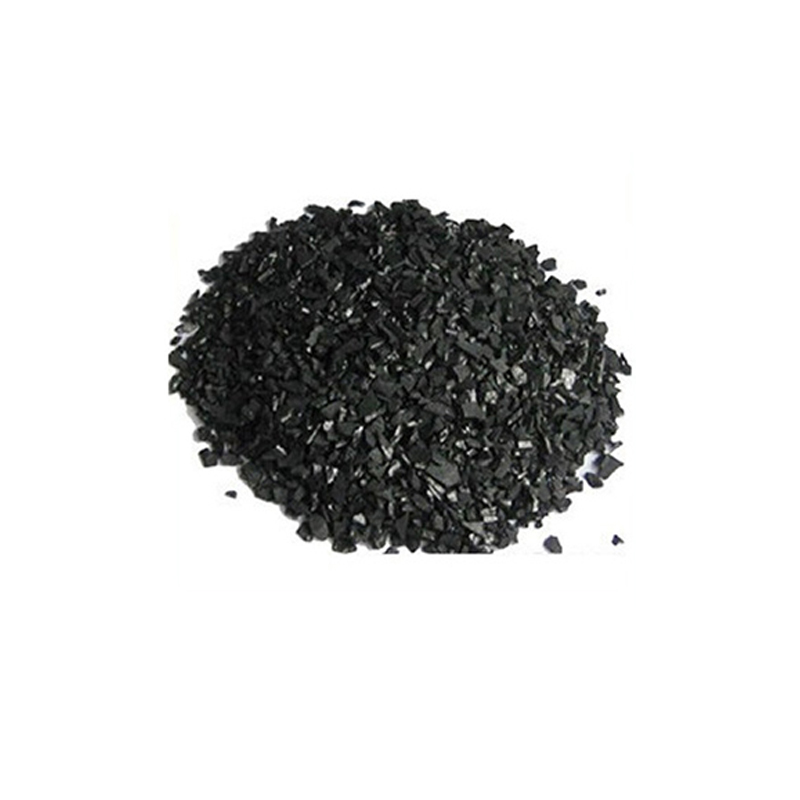 木之林  1-2mm 活性炭 计价单位:千克