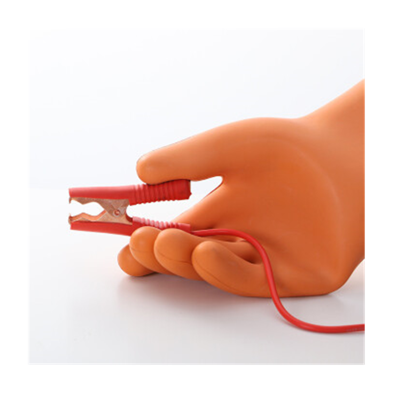 金步安 20KV 绝缘手套 防触电橡胶手套 计价单位:双 金步安 20KV 绝缘手套 防触电橡胶手套 计价单位:双