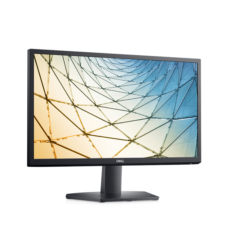 戴尔 DELL E2422H 23.8英寸电脑显示器  1920x1080  可壁挂 黑色 计价单位:台