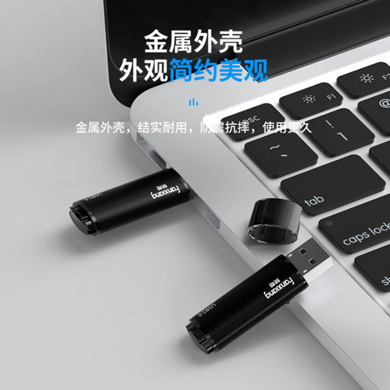 梵想 fanxiang F202-2 投标u盘 2GB USB2.0 黑色 计价单位:个 梵想 fanxiang F202-2 投标u盘 2GB USB2.0 黑色 计价单位:个