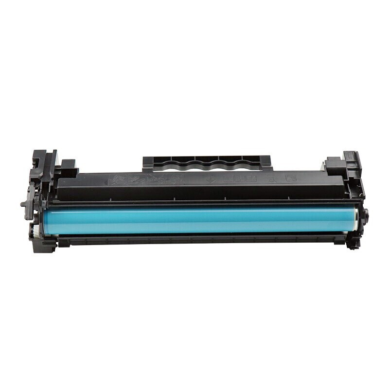 欣彩  AR-W1370X 硒鼓 黑色 大众版 带芯片 2400页 适用惠普M208dw M232dw M232dwc M233dw激光打印机 计价单位:支