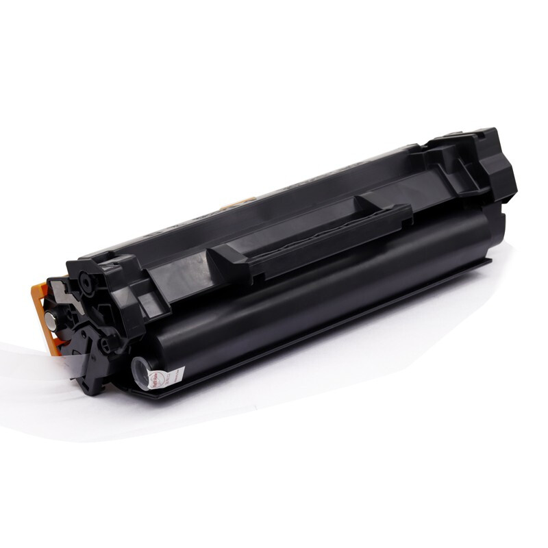 欣彩  AR-W1370X 硒鼓 黑色 大众版 带芯片 2400页 适用惠普M208dw M232dw M232dwc M233dw激光打印机 计价单位:支