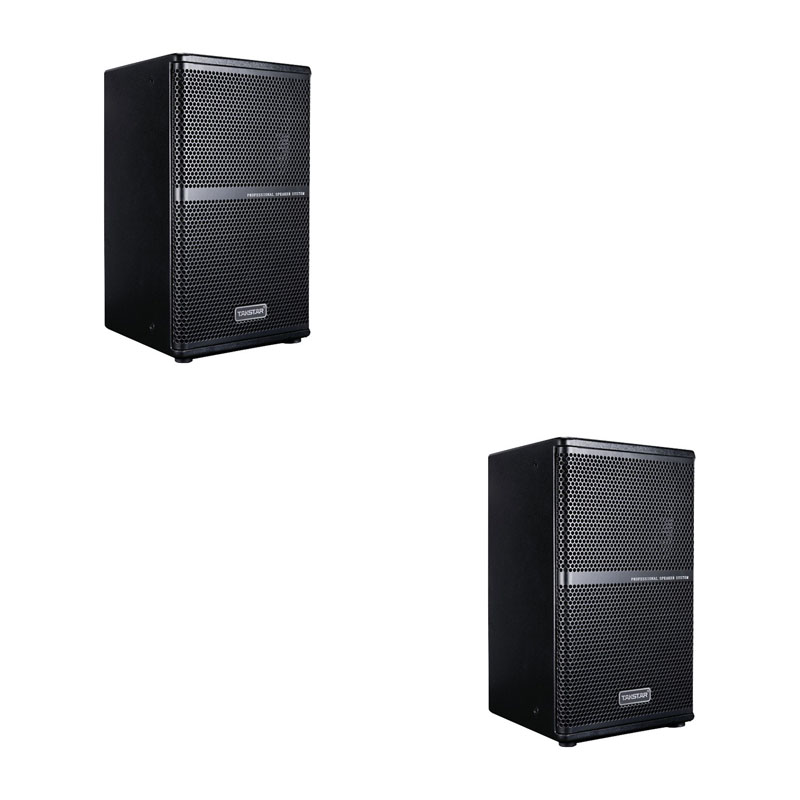 得胜 TAKSTAR EKS-101 专业会议音箱 10英寸 500W 计价单位:对
