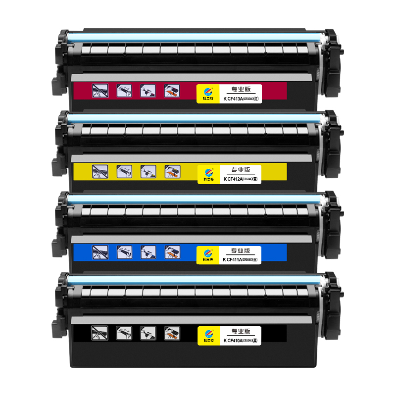 科思特 KST CF410A 硒鼓 黑色 打印量2300页 专业版 适用惠普M377dw M452nw dn dw 计价单位:支 科思特 KST CF410A 硒鼓 黑色 打印量2300页 专业版 适用惠普M377dw M452nw dn dw 计价单位:支