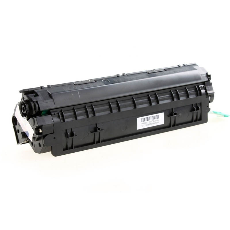欣彩  AR-CC388A 硒鼓 黑色 大众版 1500页适用惠普CC388A HP P1007 1008 M128fn 计价单位:支