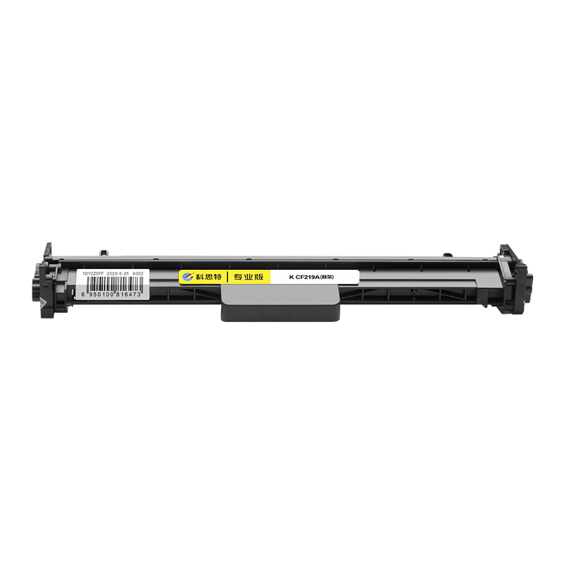 科思特(Kst) CF219A 鼓架 分离式 黑色 适用于HP Laserjet Pro M104a M104W MFP 计价单位:个