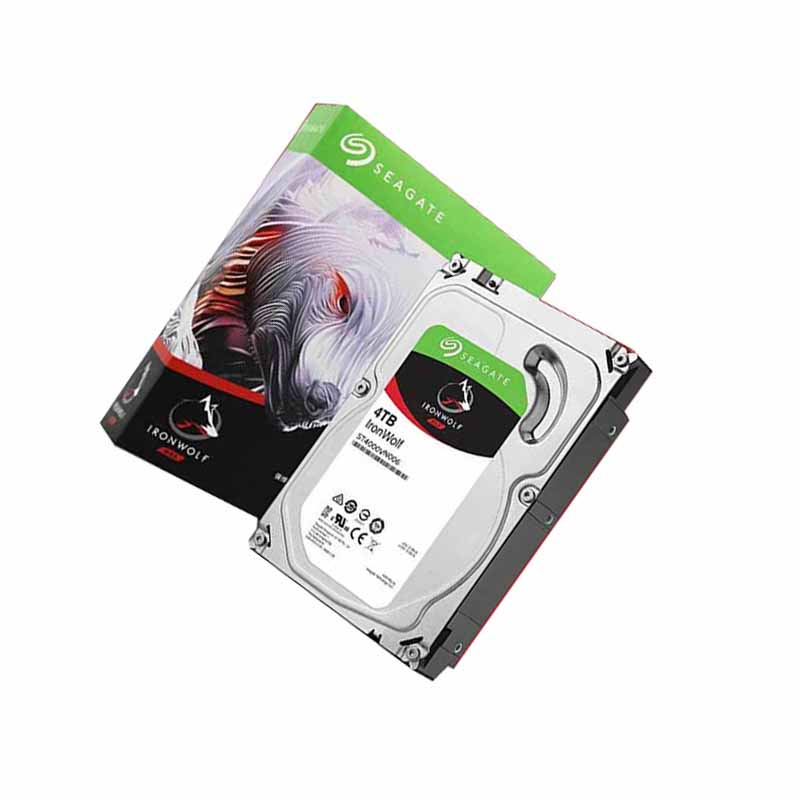 希捷 SEAGATE ST4000VN006 NAS硬盘 酷狼 4TB 256MB 5400转 PMR CMR垂直磁记录 计价单位:块 希捷 SEAGATE ST4000VN006 NAS硬盘 酷狼 4TB 256MB 5400转 PMR CMR垂直磁记录 计价单位:块