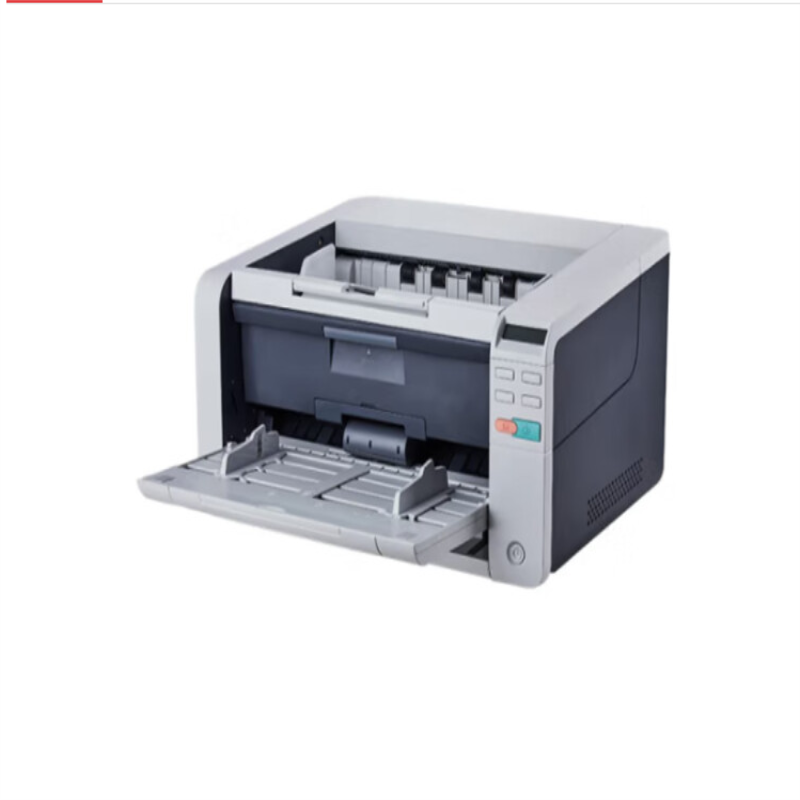 汉王 Hanvon HW-8170F 馈纸式高速档案扫描仪 U+直双通道 A3幅面 计价单位:台