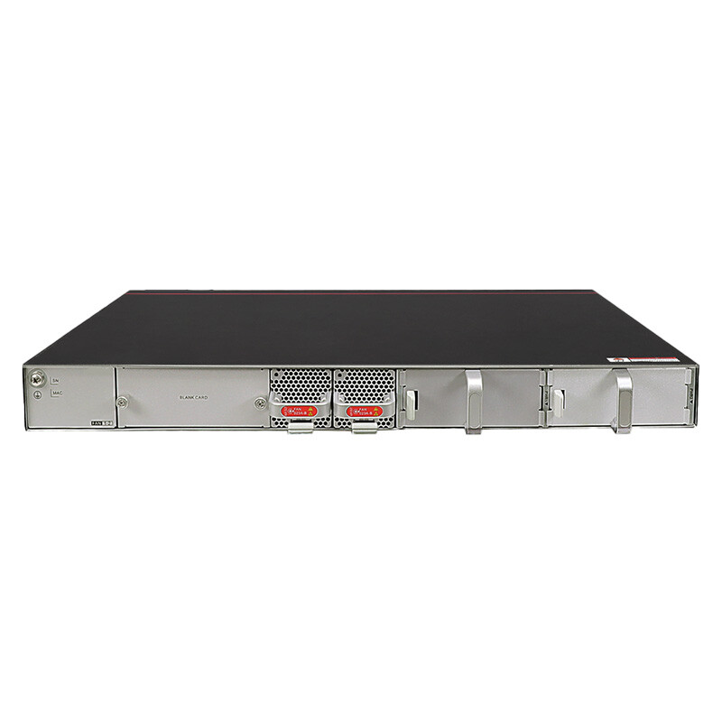 融智通  RZ0803-H24T4XCA 交换机 电口 以太网 442*420*43.6mm 计价单位:台