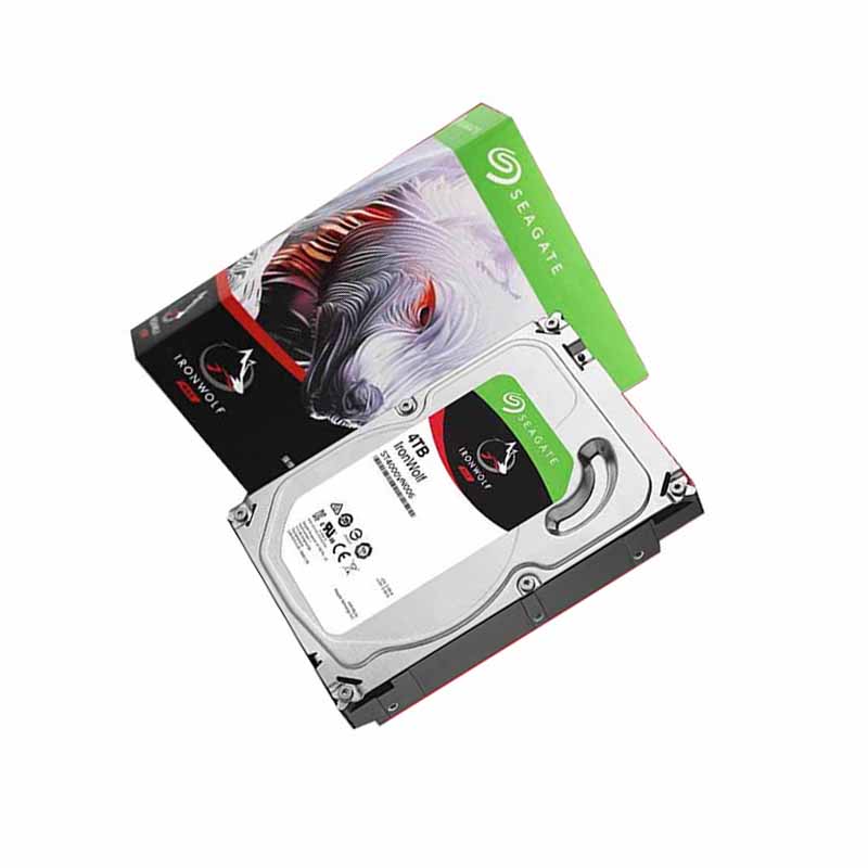 希捷 SEAGATE ST4000VN006 NAS硬盘 酷狼 4TB 256MB 5400转 PMR CMR垂直磁记录 计价单位:块 希捷 SEAGATE ST4000VN006 NAS硬盘 酷狼 4TB 256MB 5400转 PMR CMR垂直磁记录 计价单位:块