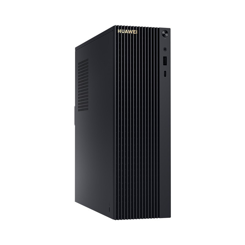 华为 HUAWEI MateStation B520 台式电脑主机 i5 8G+1T的不带WiFi  计价单位:台