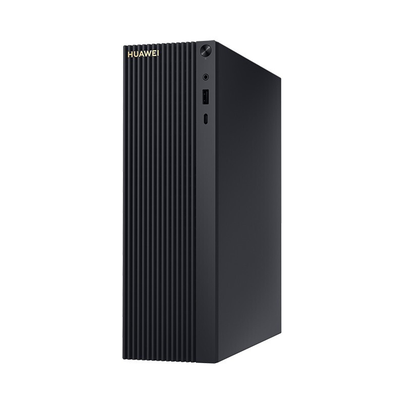 华为 HUAWEI MateStation B520 台式电脑主机 i5 8G+1T的不带WiFi  计价单位:台