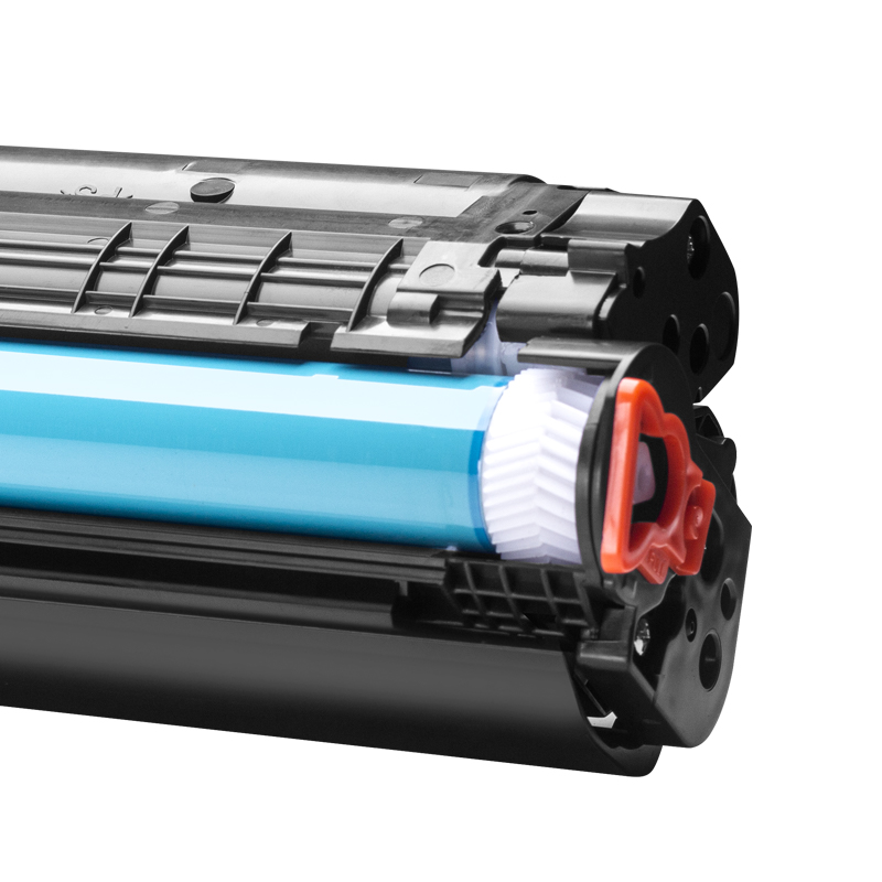 科思特 KST K Q2612A 硒鼓 黑色 标准版 适用HP LaserJet M1005 佳能FX-9 FX10 CRG303 计价单位:支