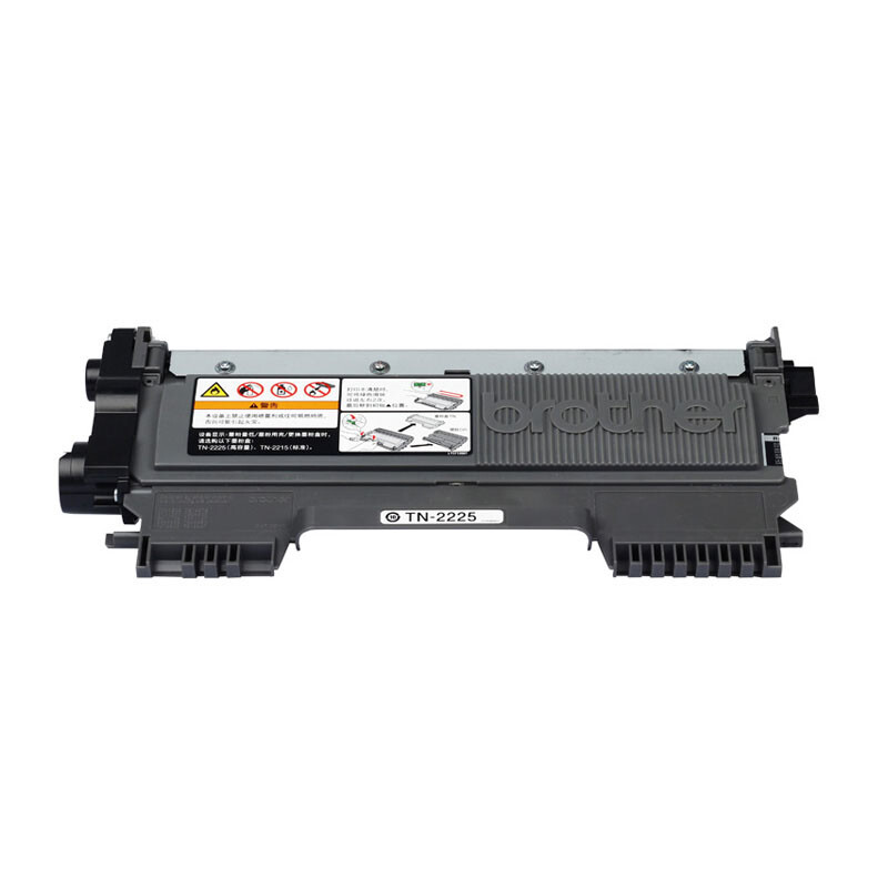 兄弟 brother TN-2215 粉盒HL2240 mfc7360 7470D 7860DN DCP7057 7 黑色 计价单位:个