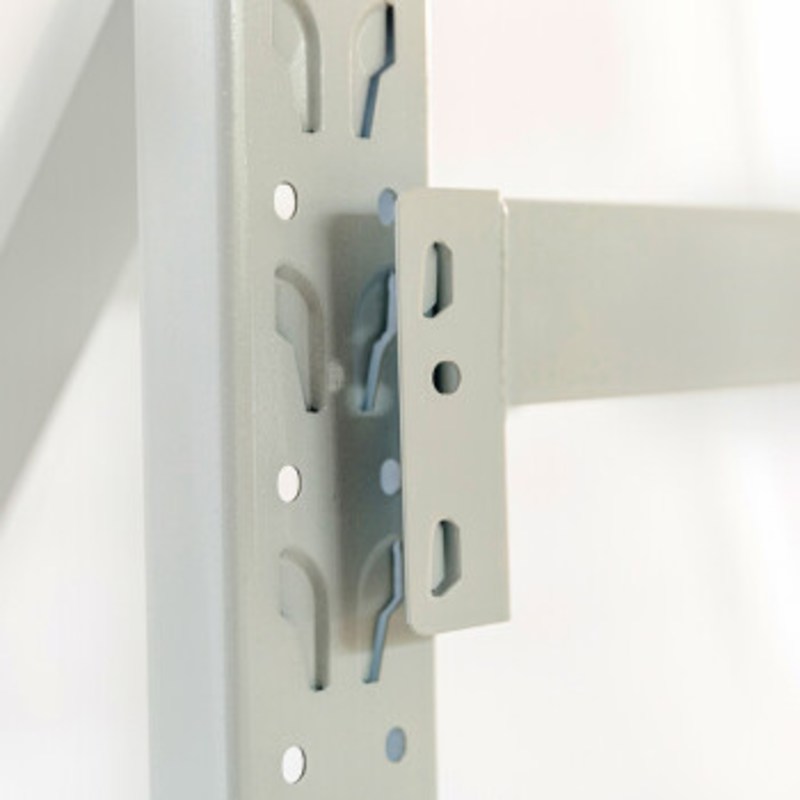 恒载  恒载货架 白色货架 计价单位:个