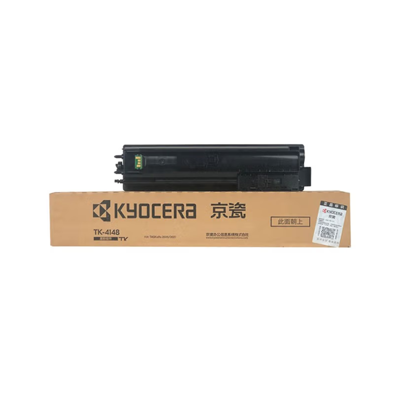 京瓷 KYOCERA TK-4148 墨粉盒 计价单位:只