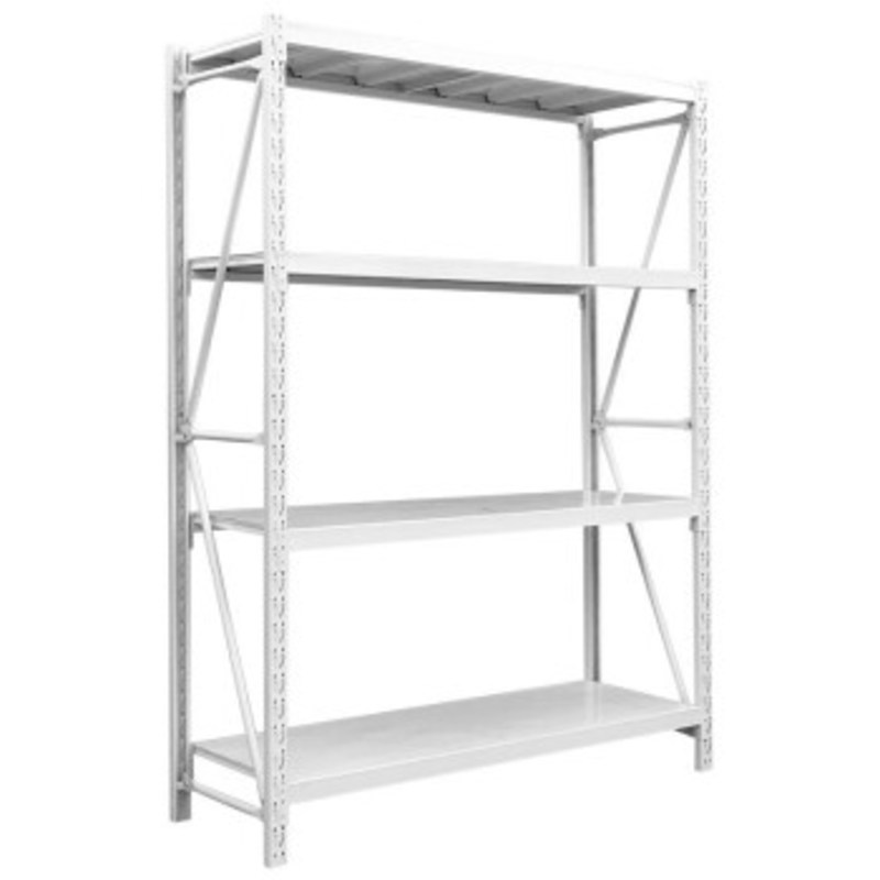 恒载  恒载货架 白色货架 计价单位:个