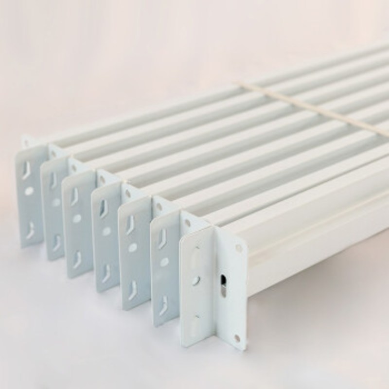 恒载  恒载货架 白色货架 计价单位:个