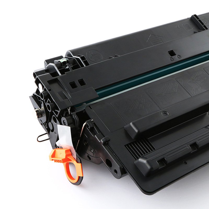 欣彩  AR-Q7516A 硒鼓 黑色 大众版 12000页 适用于HP 5200 5200n 5200LX 计价单位:支