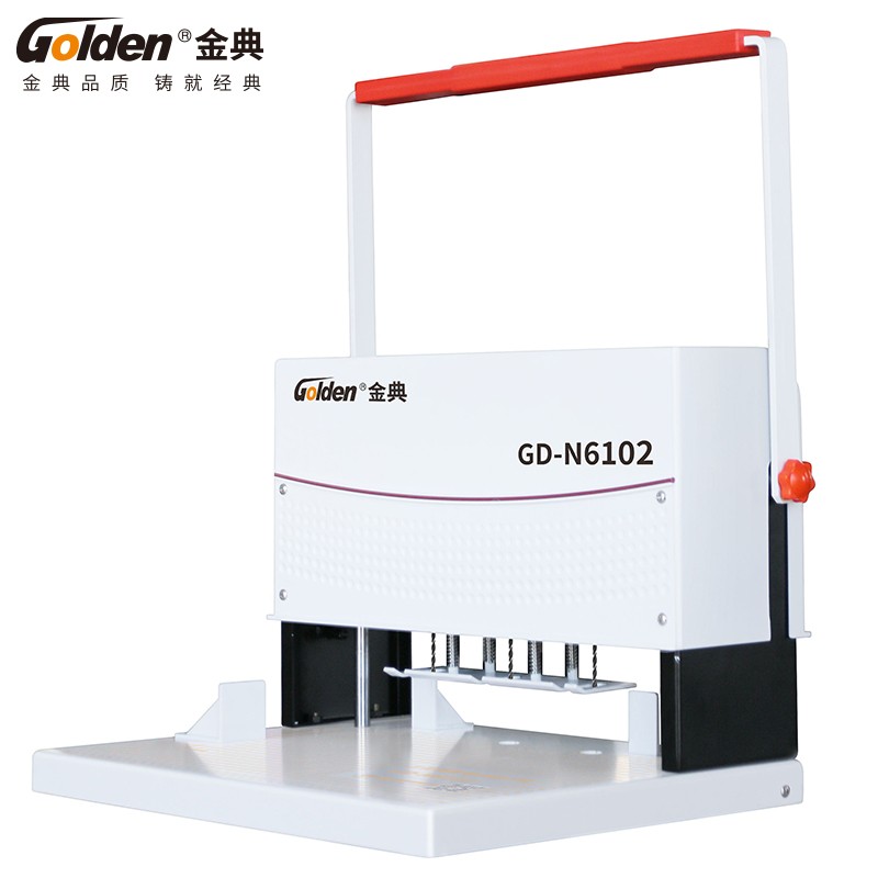 金典  GD-N6102 三孔电动打孔器 计价单位:台