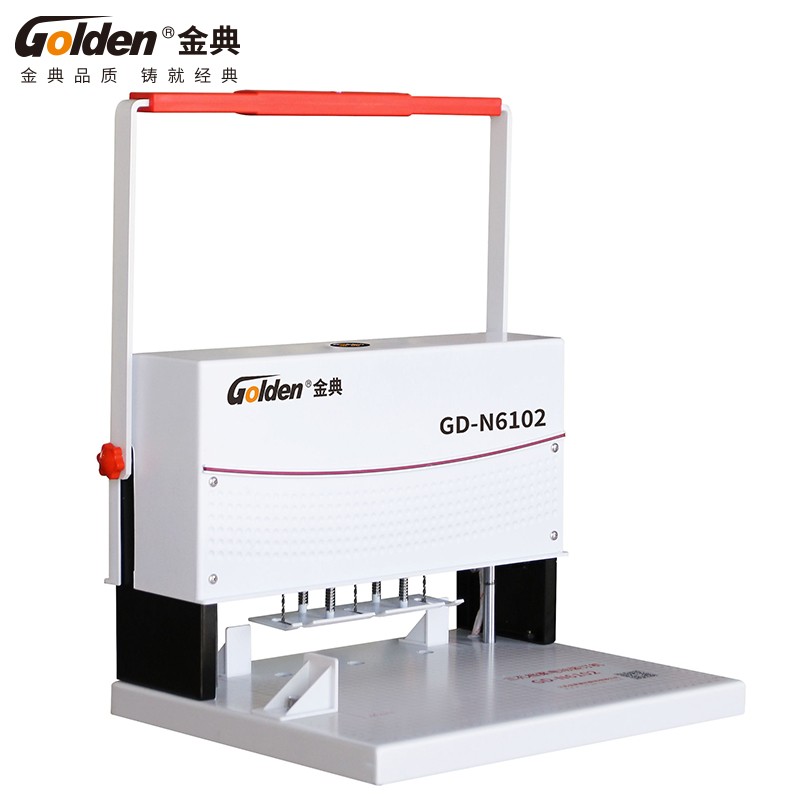 金典  GD-N6102 三孔电动打孔器 计价单位:台