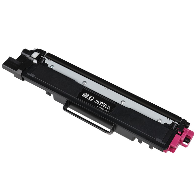 震旦 AURORA ADDT-240MS 原装红色碳粉盒 小容量 适用于ADC240MNA机型 约印1300页 计价单位:支