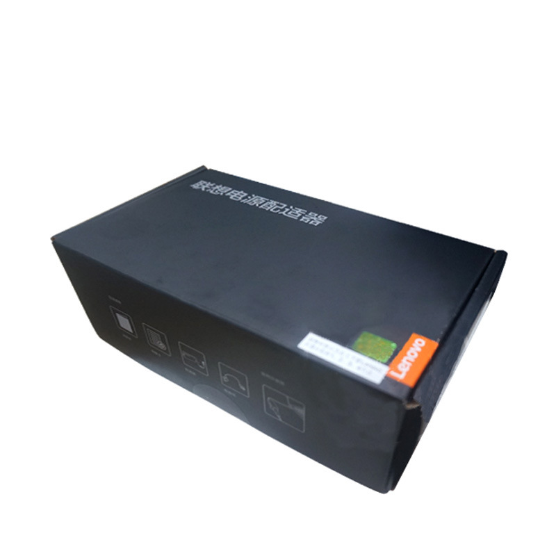 联想 Lenovo PA-1121-04 电脑充电器  电源适配器 方口 20V 6A 120W  计价单位:个