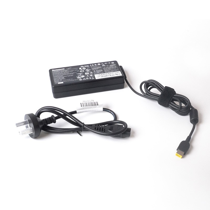 联想 Lenovo PA-1121-04 电脑充电器  电源适配器 方口 20V 6A 120W  计价单位:个