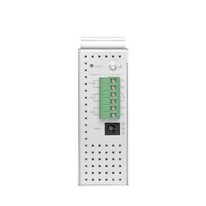 普联 TP-LINK TL-SG2216  工业级交换机 16口千兆 计价单位:台