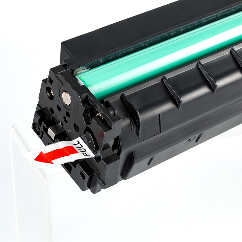 欣彩  W2040A-W2043A 硒鼓 四色套装 带芯片 大众版 打印量8700页 适用M454dn M454nw M479dw M479fnw fdw fdn 计价单位:套