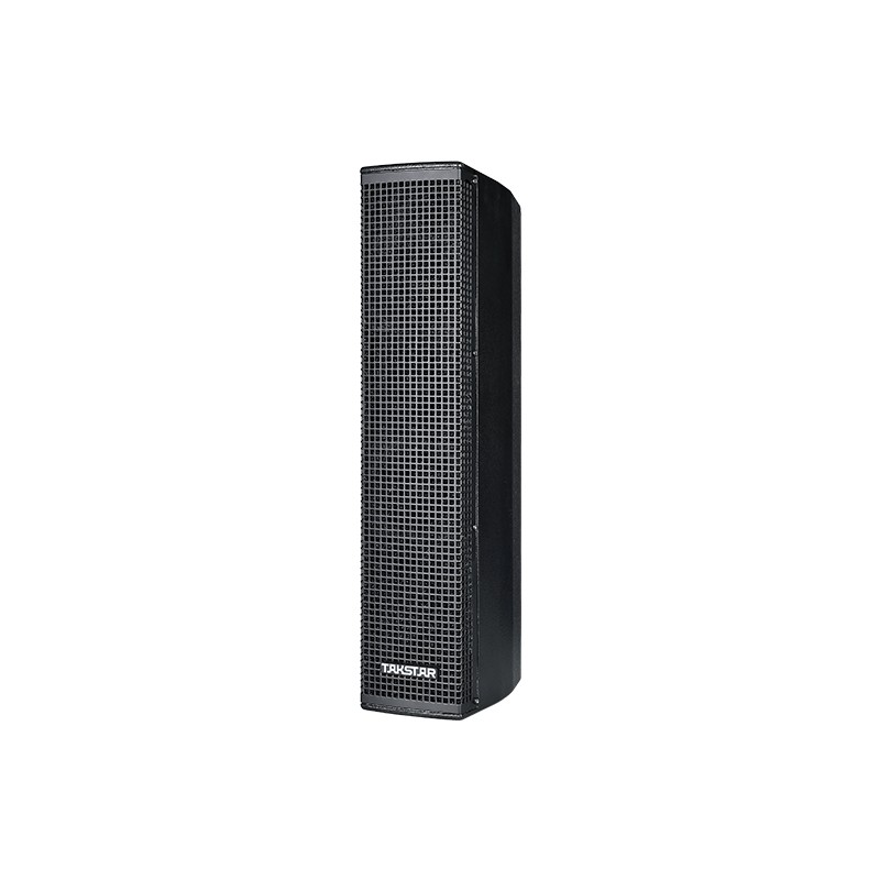 得胜 TAKSTAR ESC-034 室内挂式音响 120W 黑色 计价单位:对