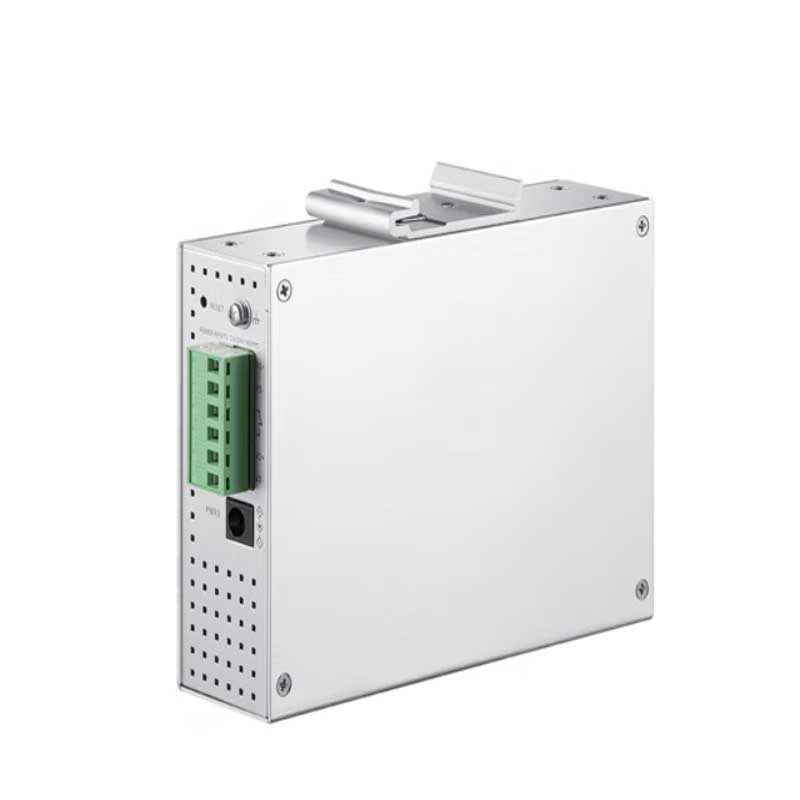普联 TP-LINK TL-SG2216  工业级交换机 16口千兆 计价单位:台