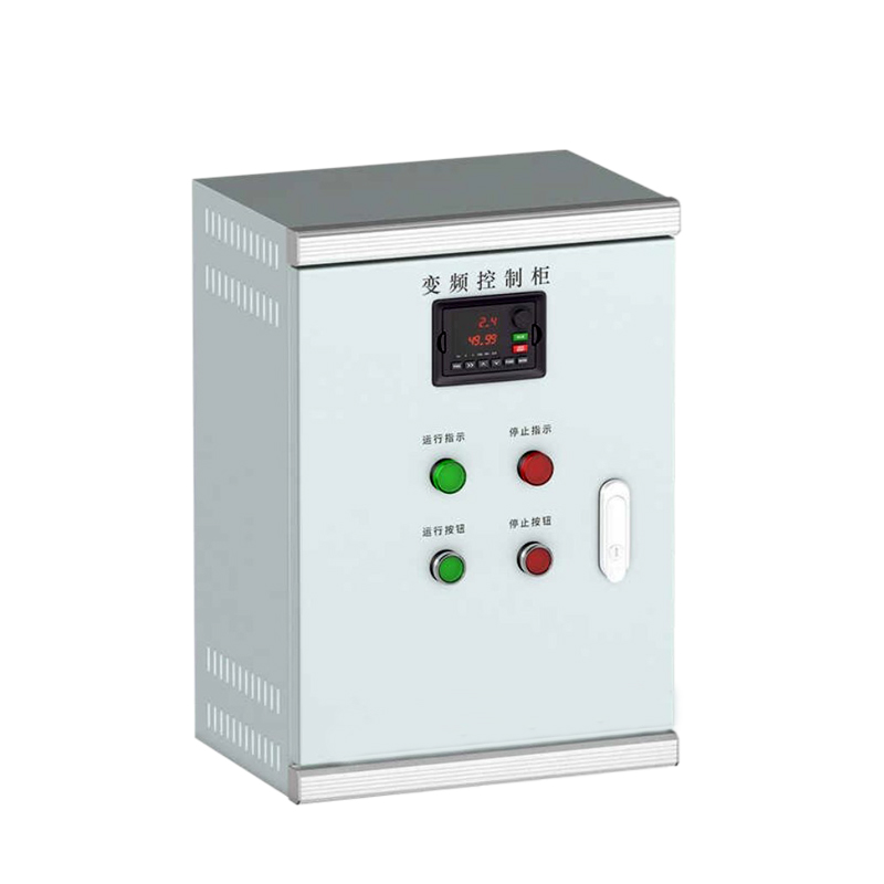 金力  SPD-15KW 变频控制柜 计价单位:件