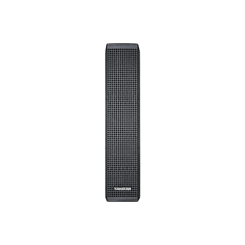 得胜 TAKSTAR ESC-034 室内挂式音响 120W 黑色 计价单位:对