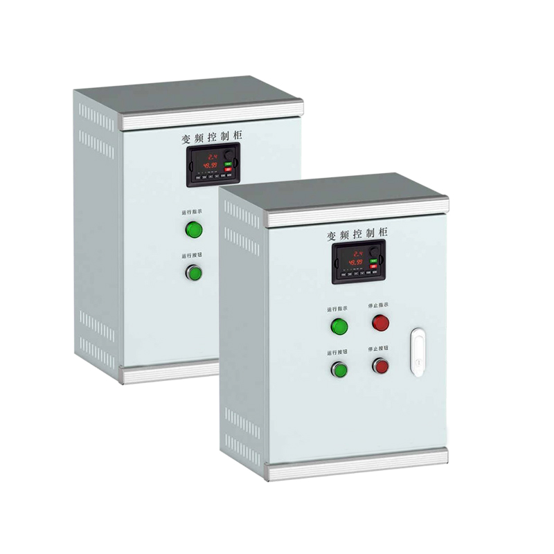金力  SPD-15KW 变频控制柜 计价单位:件