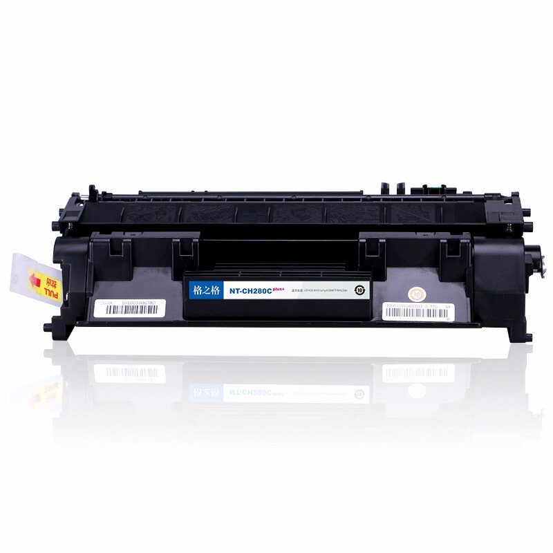 格之格  CF280A 硒鼓 适用惠普HP400 M401A M401N M401DN M425DN M425DW打印机 计价单位:支 格之格  CF280A 硒鼓 适用惠普HP400 M401A M401N M401DN M425DN M425DW打印机 计价单位:支