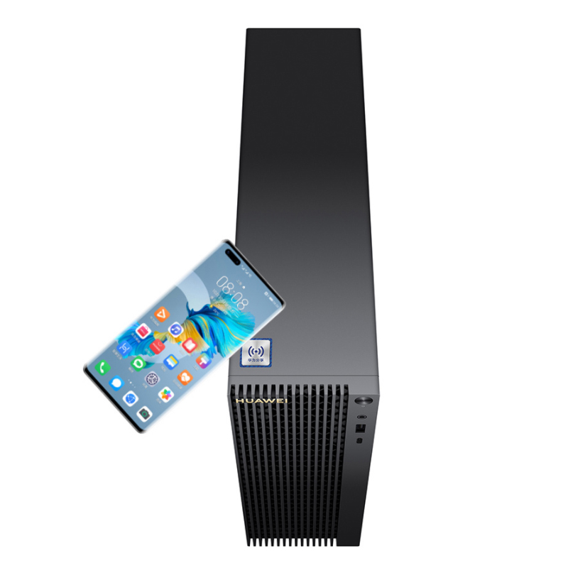 华为 HUAWEI PUBZ-W3821M 台式机电脑主机 B520 i3 8GB+256GB SSD+1TB HDD 无Wifi 三年上门 单主机 计价单位:台 华为 HUAWEI PUBZ-W3821M 台式机电脑主机 B520 i3 8GB+256GB SSD+1TB HDD 无Wifi 三年上门 单主机 计价单位:台