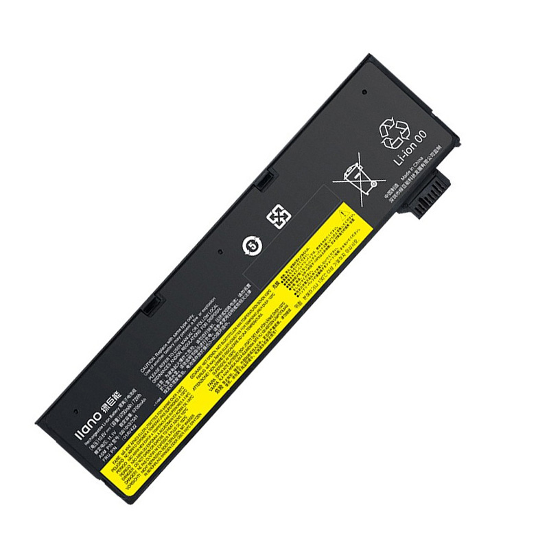 绿巨能  T470 笔记本电池 6700mah 适用于T470 T480 T570 P51S 计价单位:个